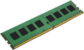 Kingston ValueRAM - Memoria de escritorio DDR4 sin ECC CL19 DIMM 1Rx8 1.2V