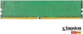 Kingston ValueRAM - Memoria de escritorio DDR4 sin ECC CL19 DIMM 1Rx8 1.2V Kingston ValueRAM - Memoria de escritorio DDR4 sin ECC CL19 DIMM 1Rx8 1.2V