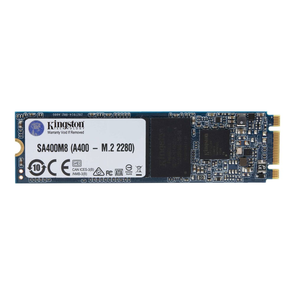Kingston SSD 240 GB M.2 Kingston SSD 240 GB M.2