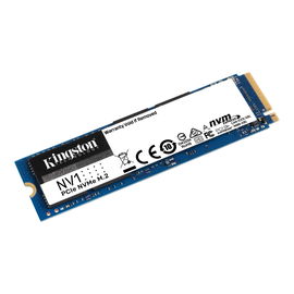 Kingston Disco SSD PCIe NVMe NV1 - 500 GB - M.2