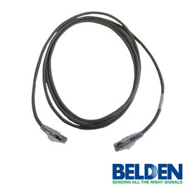 PATCH CORD UTP CAT6A BELDEN CAD1108007 FORRO PVC GRIS CMR-RISER 4 PARES CALIBRE CONDUCTOR 28 AWG DIÁMETRO REDUCIDO COBRE ESTAÑADO MULTIFILAR USO INTERIOR PARTES RELACIONADAS:CONECTORES MODULARES CAT6A PATCH PANEL CAT6A LONGITUD 7 PIES 2.1 METROS PATCH CORD UTP CAT6A BELDEN CAD1108007 FORRO PVC GRIS CMR-RISER 4 PARES CALIBRE CONDUCTOR 28 AWG DIÁMETRO REDUCIDO COBRE ESTAÑADO MULTIFILAR USO INTERIOR PARTES RELACIONADAS:CONECTORES MODULARES CAT6A PATCH PANEL CAT6A LONGITUD 7 PIES 2.1 METROS