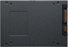 Kingston A400 SSD Disco duro sólido interno 2.5 Kingston A400 SSD Disco duro sólido interno 2.5