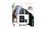 Memoria Flash Kingston Canvas Select Plus, 64GB MicroSDXC UHS-I Clase 10, con Adaptador 