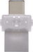 Kingston. Unidad flash de almacenamiento portátil, micro duo, USB, 3C