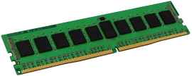 Kingston 8GB DDR4 2666MHz módulo