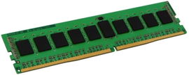 Kingston 8GB DDR4 2666MHz módulo