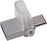 Kingston DataTraveler MicroDuo, Memoria USB 3.1 de 64 GB 