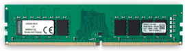 Kingston ValueRAM 16GB 2400MHz DDR4 Non-ECC CL17 DIMM 2Rx8 Memoria de escritorio