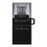 Kingston DataTraveler microDuo 3.0 G2 Unidad Flash USB - 64 GB