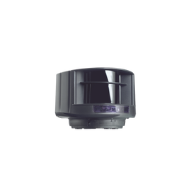 Sensor láser para barreras vehiculares y puertas / Evite el uso de lazos magnéticos / Protege carriles de hasta 9.6 m de ancho y 9.6 metros de profundidad