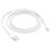 Apple - Lightning cable - USB (M) to Lightning (M) - 2 m - for Apple iPad/iPhone/iPod (Lightning)