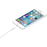 Apple - Lightning cable - USB (M) to Lightning (M) - 2 m - for Apple iPad/iPhone/iPod (Lightning)