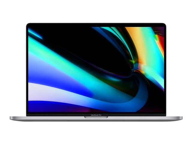 Apple MacBook Pro with Touch Bar - Core i9 2.3 GHz - Radeon Pro 5500M - 16 GB RAM - 1 TB SSD - 16