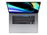 Apple MacBook Pro with Touch Bar - Core i9 2.3 GHz - Radeon Pro 5500M - 16 GB RAM - 1 TB SSD - 16