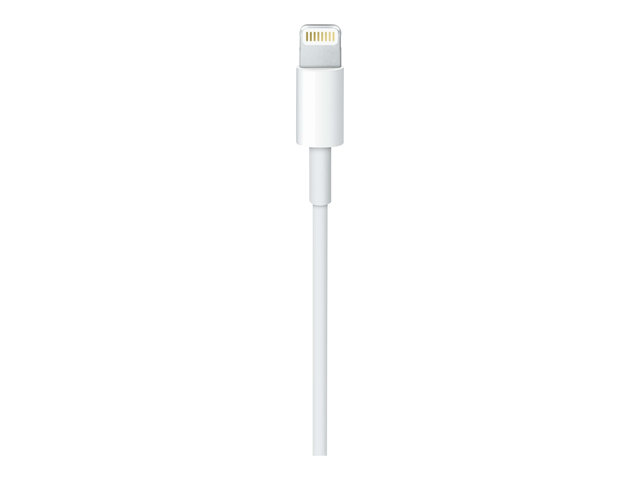 Apple USB-C to Lightning Cable - Cable Lightning - USB-C macho a Lightning macho