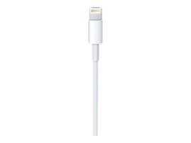 Apple USB-C to Lightning Cable - Cable Lightning - USB-C macho a Lightning macho