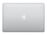 Apple MacBook Pro - M1 - M1 8-core GPU - 8 GB RAM - 256 GB SSD - 13.3