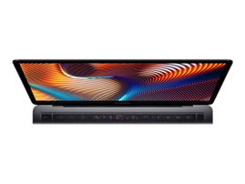 Apple MacBook Pro - M1 - M1 8-core GPU - 8 GB RAM - 256 GB SSD - 13.3