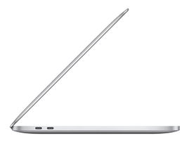 Apple MacBook Pro - M1 - M1 8-core GPU - 8 GB RAM - 256 GB SSD - 13.3