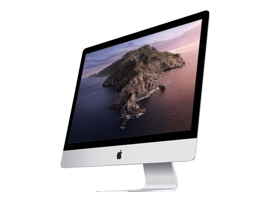 Apple iMac con pantalla Retina 5K - Todo en uno - Core i5 3.1 GHz - RAM 8 GB - SSD 256 GB - Radeon Pro 5300 - GigE - WLAN: 802.11a/b/g/n/ac, Bluetooth 5.0 - macOS Big Sur 11.0 - monitor: LED 27