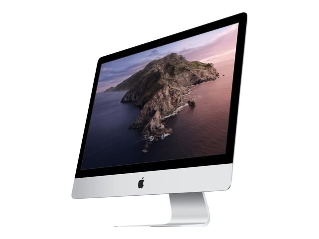 Apple iMac con pantalla Retina 5K - Todo en uno - Core i5 3.1 GHz - RAM 8 GB - SSD 256 GB - Radeon Pro 5300 - GigE - WLAN: 802.11a/b/g/n/ac, Bluetooth 5.0 - macOS Big Sur 11.0 - monitor: LED 27 Apple iMac con pantalla Retina 5K - Todo en uno - Core i5 3.1 GHz - RAM 8 GB - SSD 256 GB - Radeon Pro 5300 - GigE - WLAN: 802.11a/b/g/n/ac, Bluetooth 5.0 - macOS Big Sur 11.0 - monitor: LED 27