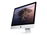 Apple iMac con pantalla Retina 5K - Todo en uno - Core i5 3.1 GHz - RAM 8 GB - SSD 256 GB - Radeon Pro 5300 - GigE - WLAN: 802.11a/b/g/n/ac, Bluetooth 5.0 - macOS Big Sur 11.0 - monitor: LED 27