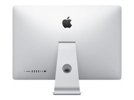 Apple iMac con pantalla Retina 5K - Todo en uno - Core i5 3.1 GHz - RAM 8 GB - SSD 256 GB - Radeon Pro 5300 - GigE - WLAN: 802.11a/b/g/n/ac, Bluetooth 5.0 - macOS Big Sur 11.0 - monitor: LED 27 Apple iMac con pantalla Retina 5K - Todo en uno - Core i5 3.1 GHz - RAM 8 GB - SSD 256 GB - Radeon Pro 5300 - GigE - WLAN: 802.11a/b/g/n/ac, Bluetooth 5.0 - macOS Big Sur 11.0 - monitor: LED 27