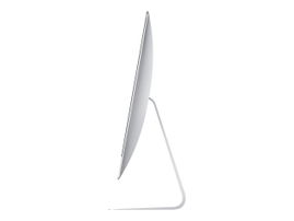 Apple iMac con pantalla Retina 5K - Todo en uno - Core i5 3.1 GHz - RAM 8 GB - SSD 256 GB - Radeon Pro 5300 - GigE - WLAN: 802.11a/b/g/n/ac, Bluetooth 5.0 - macOS Big Sur 11.0 - monitor: LED 27 Apple iMac con pantalla Retina 5K - Todo en uno - Core i5 3.1 GHz - RAM 8 GB - SSD 256 GB - Radeon Pro 5300 - GigE - WLAN: 802.11a/b/g/n/ac, Bluetooth 5.0 - macOS Big Sur 11.0 - monitor: LED 27