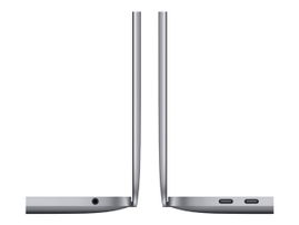 Apple MacBook Pro - M1 - M1 8-core GPU - 8 GB RAM - 256 GB SSD - 13.3 Apple MacBook Pro - M1 - M1 8-core GPU - 8 GB RAM - 256 GB SSD - 13.3