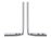 Apple MacBook Pro - M1 - M1 8-core GPU - 8 GB RAM - 256 GB SSD - 13.3