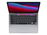 Apple MacBook Pro - M1 - M1 8-core GPU - 8 GB RAM - 256 GB SSD - 13.3