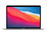 Apple MacBook Air with Retina display - M1 - M1 7-core GPU - 8 GB RAM - 256 GB SSD - 13.3