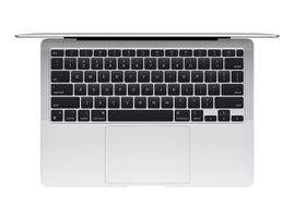 Apple MacBook Air with Retina display - M1 - M1 7-core GPU - 8 GB RAM - 256 GB SSD - 13.3 Apple MacBook Air with Retina display - M1 - M1 7-core GPU - 8 GB RAM - 256 GB SSD - 13.3