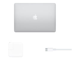 Apple MacBook Air with Retina display - M1 - M1 7-core GPU - 8 GB RAM - 256 GB SSD - 13.3 Apple MacBook Air with Retina display - M1 - M1 7-core GPU - 8 GB RAM - 256 GB SSD - 13.3