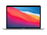 Apple MacBook Air with Retina display - M1 - M1 7-core GPU - 8 GB RAM - 256 GB SSD - 13.3