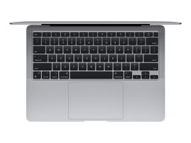 Apple MacBook Air with Retina display - M1 - M1 7-core GPU - 8 GB RAM - 256 GB SSD - 13.3 Apple MacBook Air with Retina display - M1 - M1 7-core GPU - 8 GB RAM - 256 GB SSD - 13.3