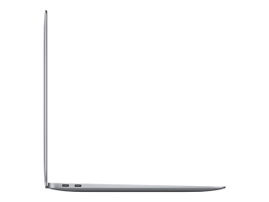 Apple MacBook Air with Retina display - M1 - M1 7-core GPU - 8 GB RAM - 256 GB SSD - 13.3 Apple MacBook Air with Retina display - M1 - M1 7-core GPU - 8 GB RAM - 256 GB SSD - 13.3