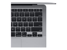 Apple MacBook Air with Retina display - M1 - M1 7-core GPU - 8 GB RAM - 256 GB SSD - 13.3 Apple MacBook Air with Retina display - M1 - M1 7-core GPU - 8 GB RAM - 256 GB SSD - 13.3