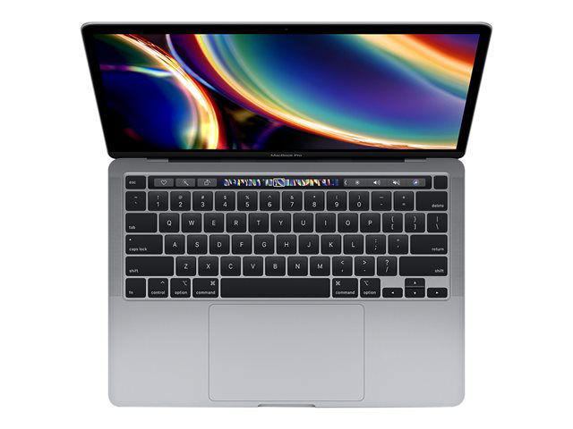 Apple MacBook Pro with Touch Bar - Core i5 2 GHz - 16 GB RAM - 512 GB SSD - 13.3