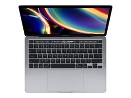 Apple MacBook Pro with Touch Bar - Core i5 2 GHz - 16 GB RAM - 512 GB SSD - 13.3