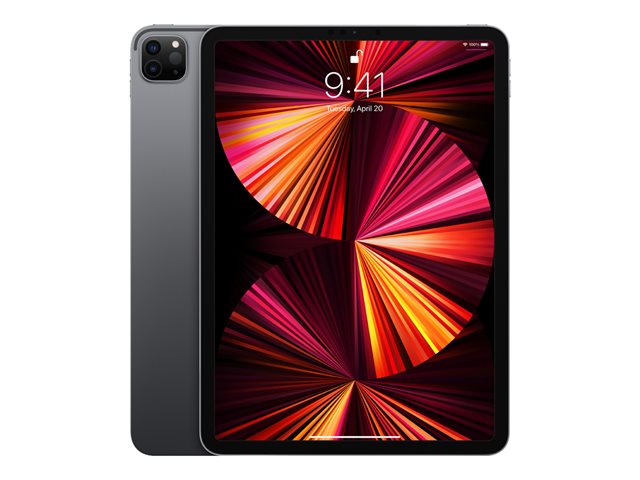 Apple iPad Pro de 11