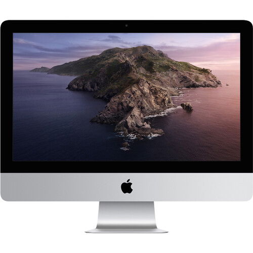 Apple 21.5