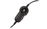 Logitech Audífonos con Micrófono H151, Alámbrico, 3.5mm, Negro 