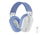 Logitech G435 LIGHTSPEED Wireless Gaming Headset - Auricular - tamaño completo - Bluetooth / LIGHTSPEED - inalámbrico - blanco