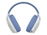 Logitech G435 LIGHTSPEED Wireless Gaming Headset - Auricular - tamaño completo - Bluetooth / LIGHTSPEED - inalámbrico - blanco