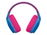 Logitech G435 LIGHTSPEED Wireless Gaming Headset - Auricular - tamaño completo - Bluetooth / LIGHTSPEED - inalámbrico - azul