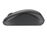 Logitech M220 Silent - Ratón - óptico - 3 botones - inalámbrico - 2.4 GHz - receptor inalámbrico USB - grafito