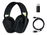 Logitech G435 LIGHTSPEED Wireless Gaming Headset - Auricular - tamaño completo - Bluetooth / LIGHTSPEED - inalámbrico - negro - certificado Discord