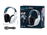 Logitech G G733 K/DA LIGHTSPEED Wireless RGB Gaming Headset - Auricular - tamaño completo - 2,4 GHz - inalámbrico - blanco
