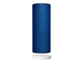Ultimate Ears MEGABOOM 3 - Altavoz - para uso portátil - inalámbrico - Bluetooth - azul laguna